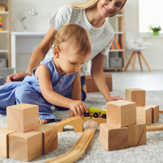 3 Surprising Reasons Your Toddler Struggles With Hand-Eye Coordination (And What Actually Helps)