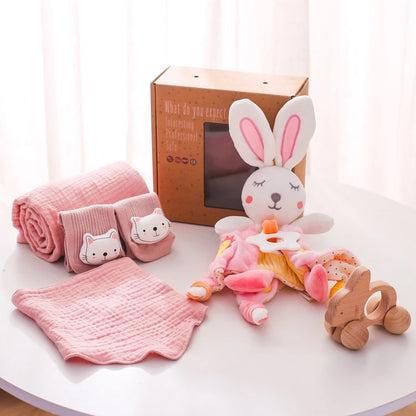 Baby Shower Gift Box for Girls