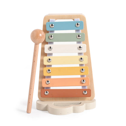Pick Your Musical Toy – Xylophone, Drum, Maracas & More