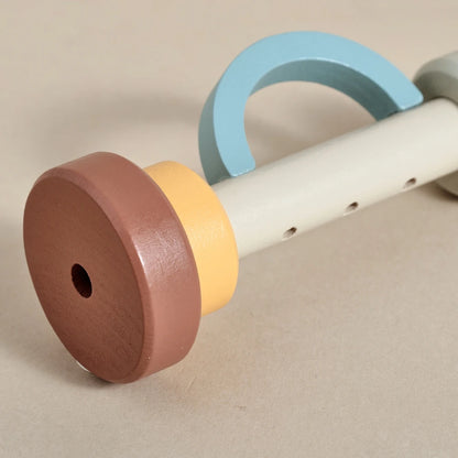 Pick Your Musical Toy – Xylophone, Tambourine, Rattle & More