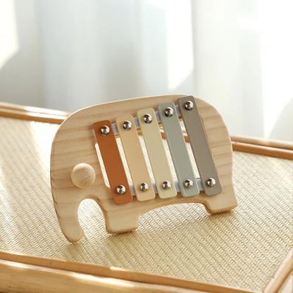 Pick Your Musical Toy – Xylophone, Tambourine, Rattle & More
