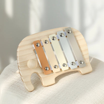 Pick Your Musical Toy – Xylophone, Tambourine, Rattle & More