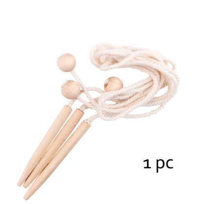 Wooden Animal Lacing Toys – Montessori Fine Motor Skill Set fo School Preparation