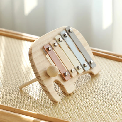 Pick Your Musical Toy – Xylophone, Tambourine, Rattle & More