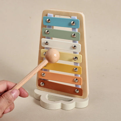 Pick Your Musical Toy – Xylophone, Drum, Maracas & More