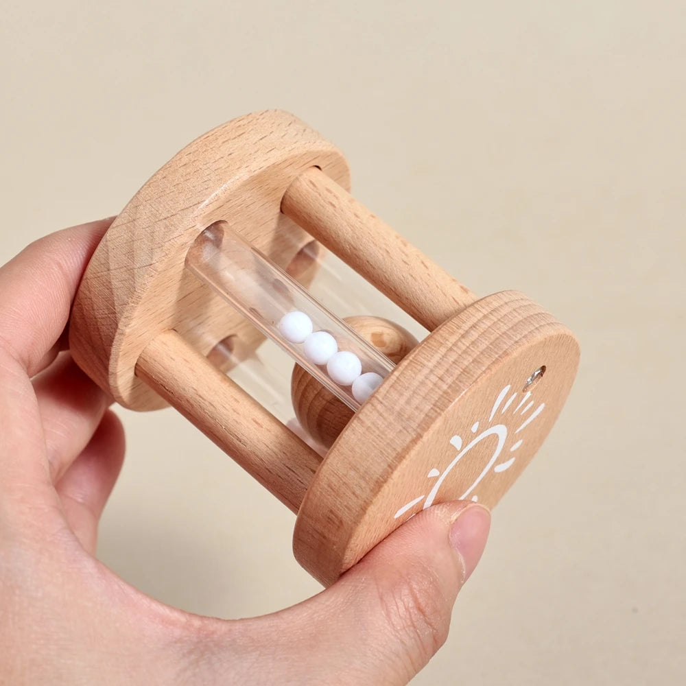 Pick Your Musical Toy – Xylophone, Drum, Maracas & More