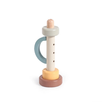 Pick Your Musical Toy – Xylophone, Tambourine, Rattle & More