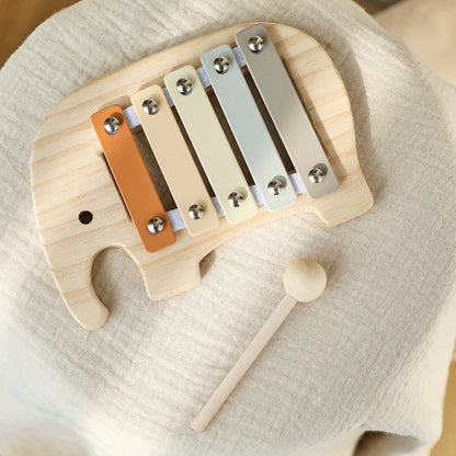 Pick Your Musical Toy – Xylophone, Tambourine, Rattle & More